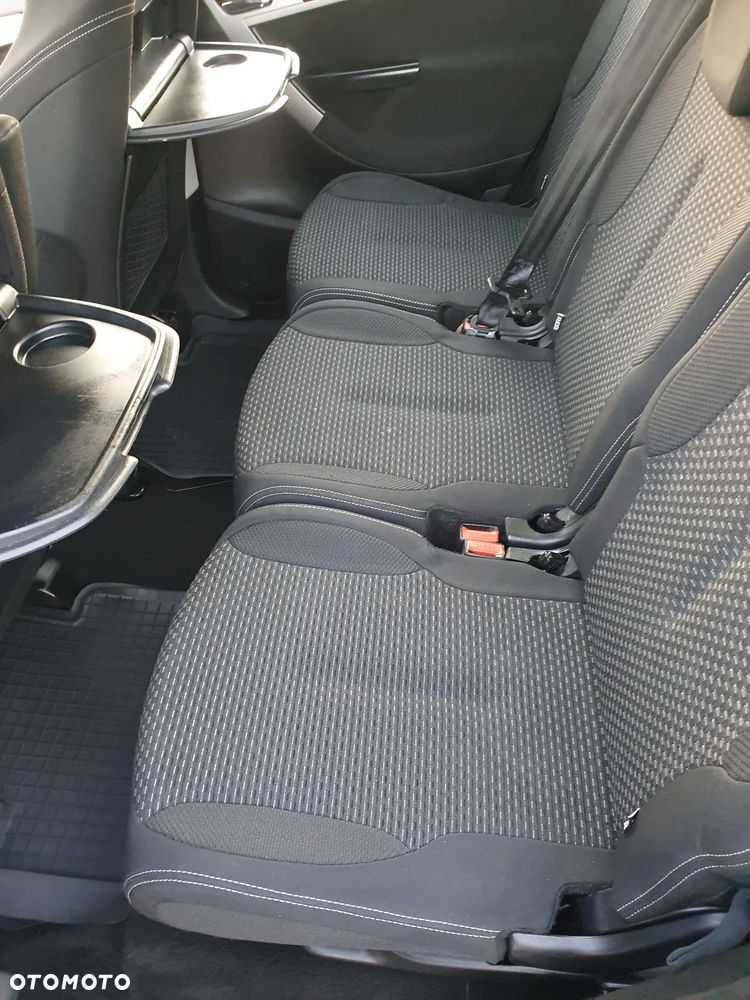 Citroën C4 Picasso 1.6 HDi My Way - 11