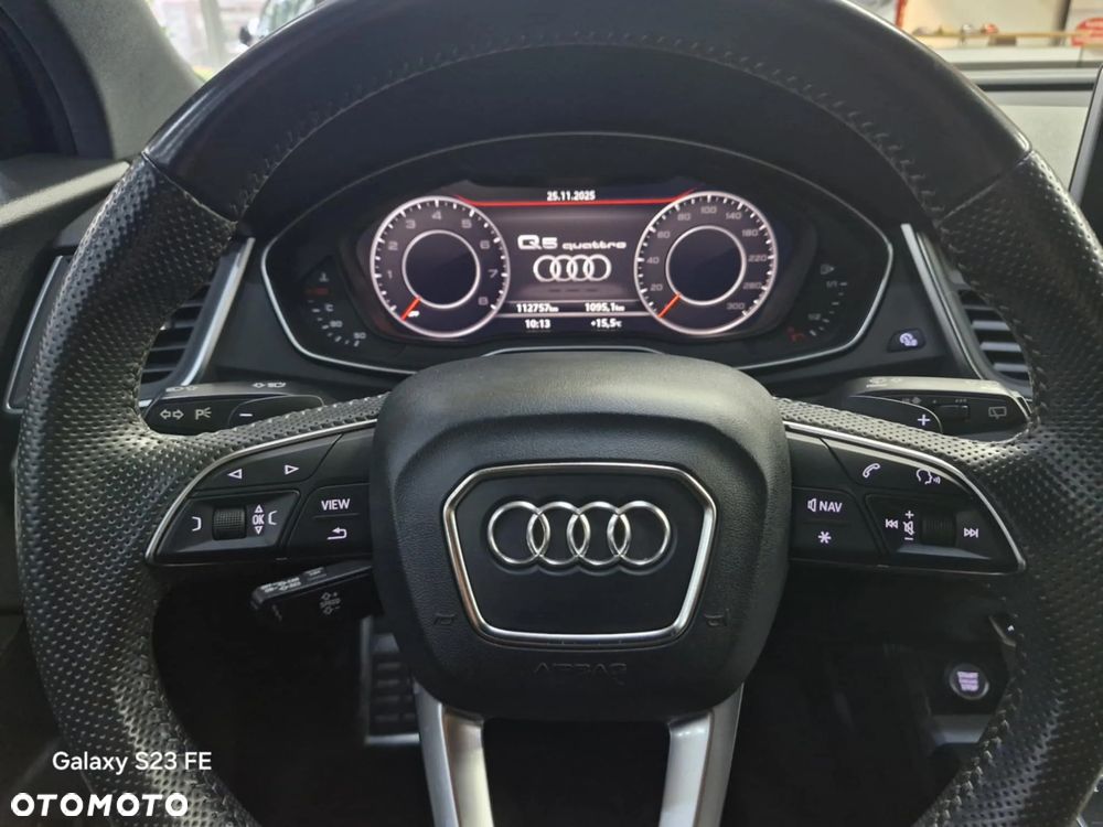 Audi Q5 2.0 TFSI Quattro S tronic - 5
