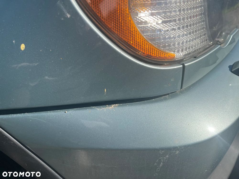 BŁOTNIK PRAWY PRZÓD PRZEDNI BMW X5 E53 2003 ROK KOD LAKIERU 442 - 10