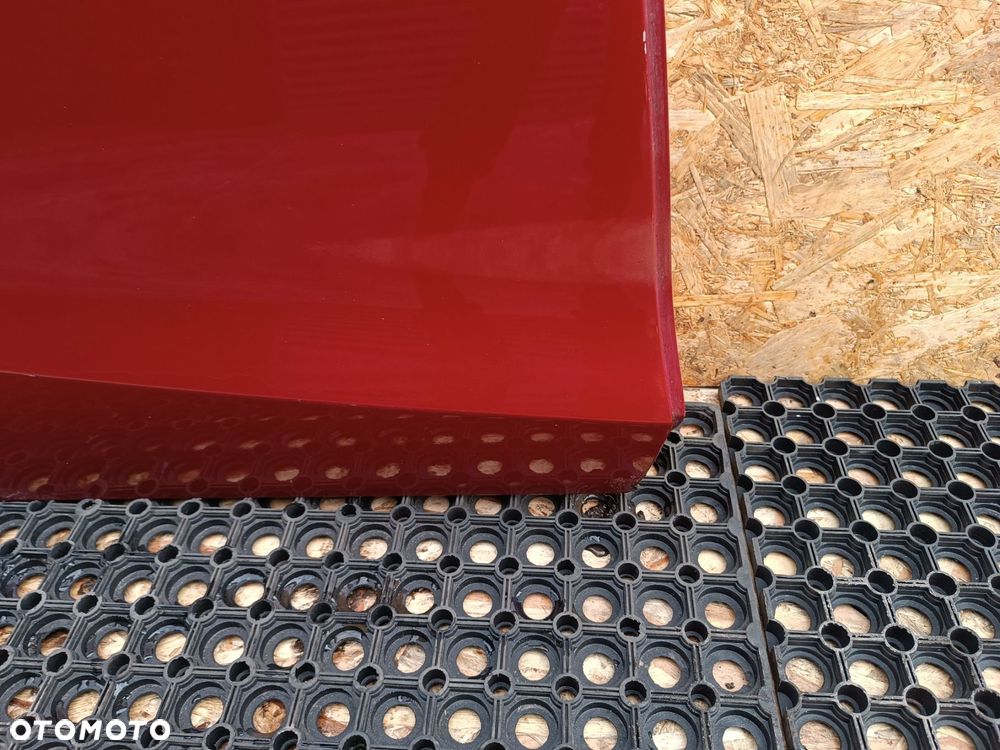 MAZDA III 3 13-18 DRZWI TYŁ TYLNIE  PRAWE PRAWY - 6