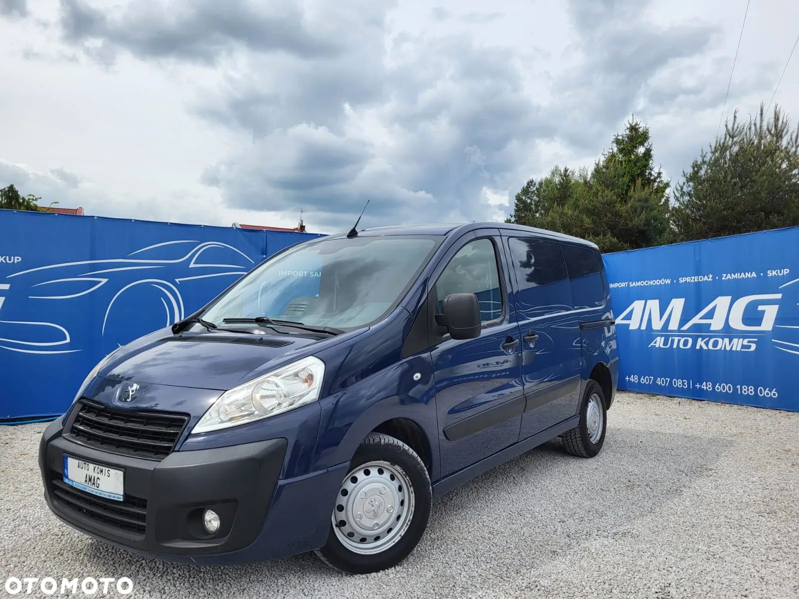 Peugeot EXPERT - 1
