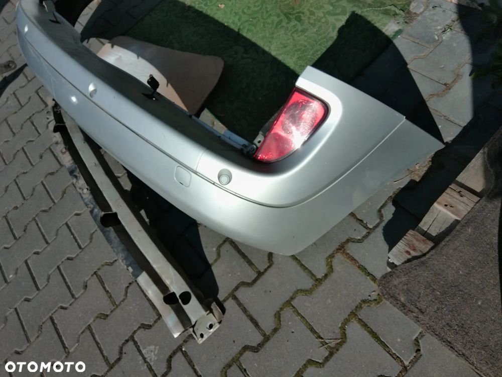 RENAULT ESPACE IV 4 HAK HOLOWNICZY KOMPLET CZESCI ROZNE PYTAC - 11