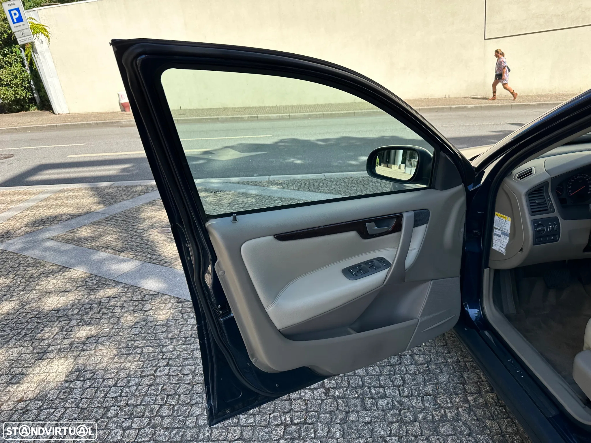 Volvo V70 - 14