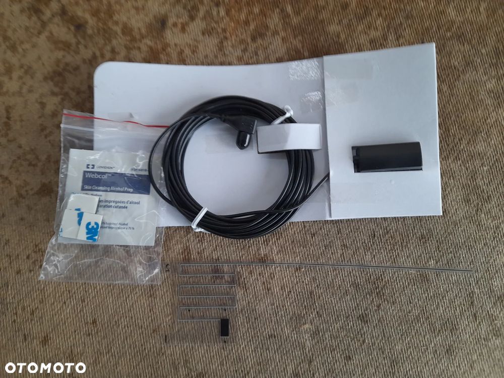 Antena samochodowa DAB+ Kenwood T9A-0056-00 - 3
