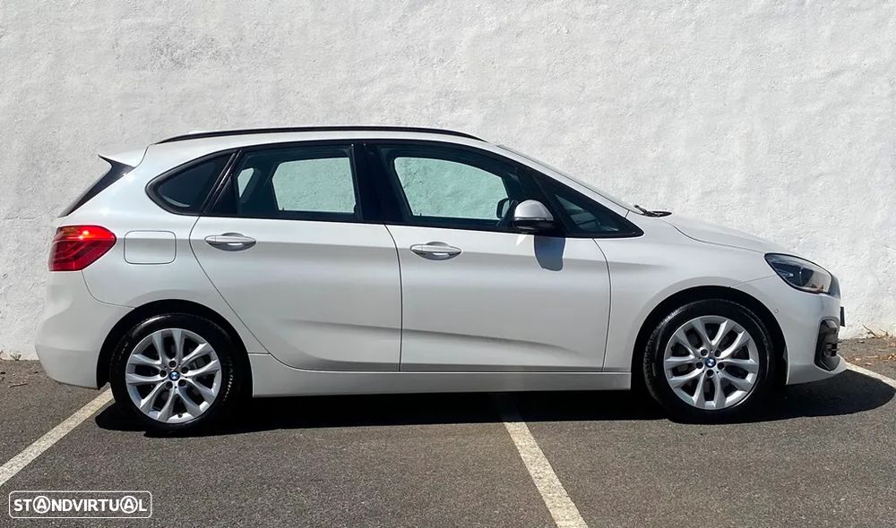 BMW 225xe Active Tourer Advantage - 8