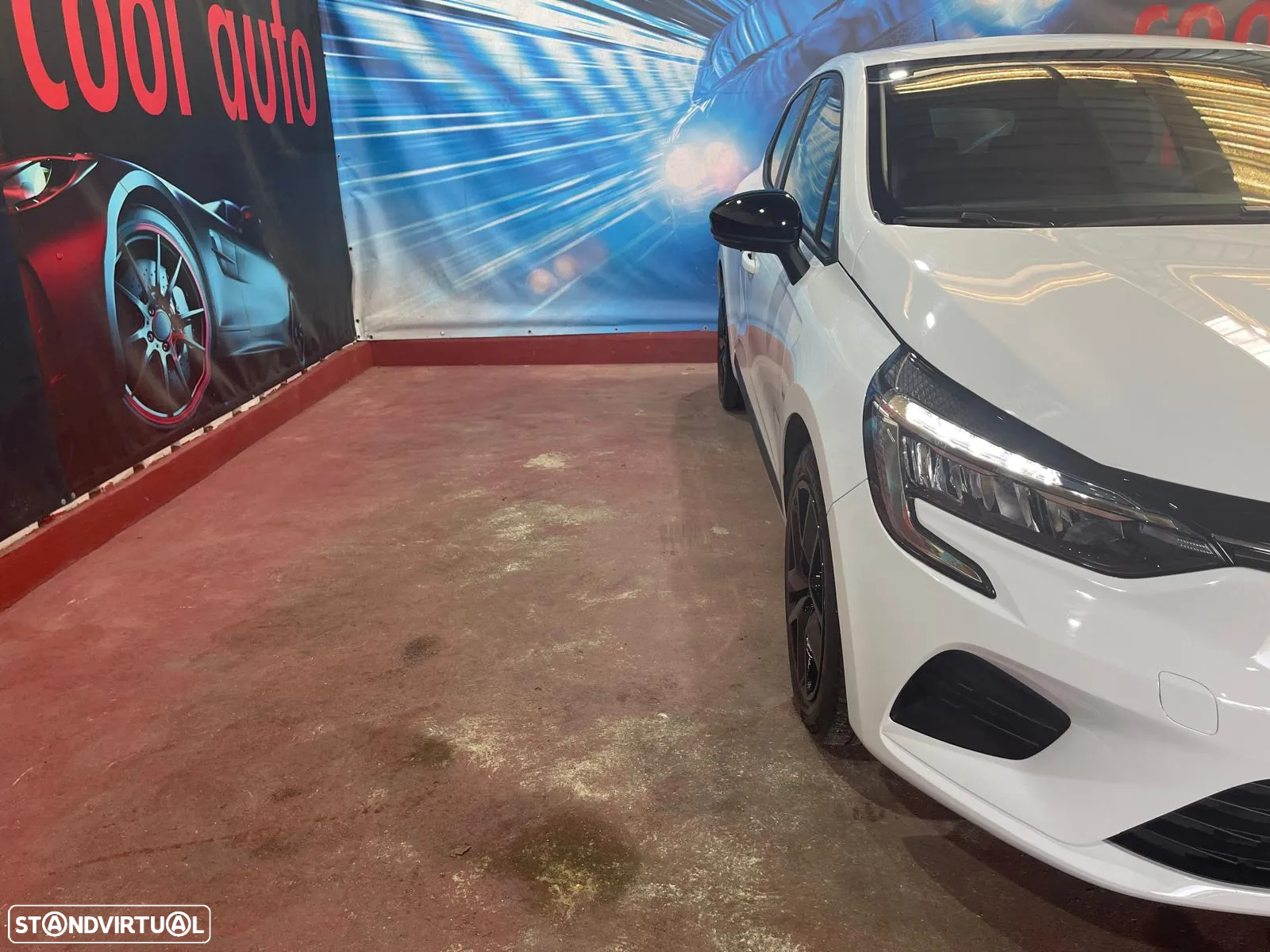 Renault Clio BLUE dCi 100 BUSINESS EDITION - 13