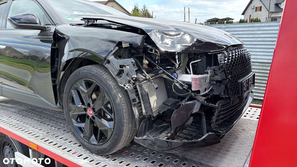 DS Automobiles DS 4 1.5 BlueHDi Performance Line - 30