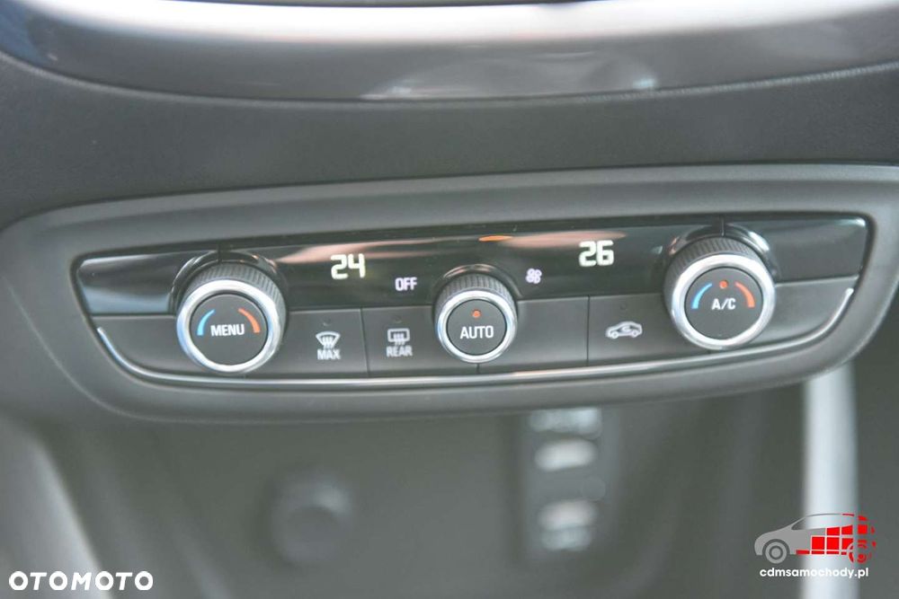 Opel Crossland X - 27