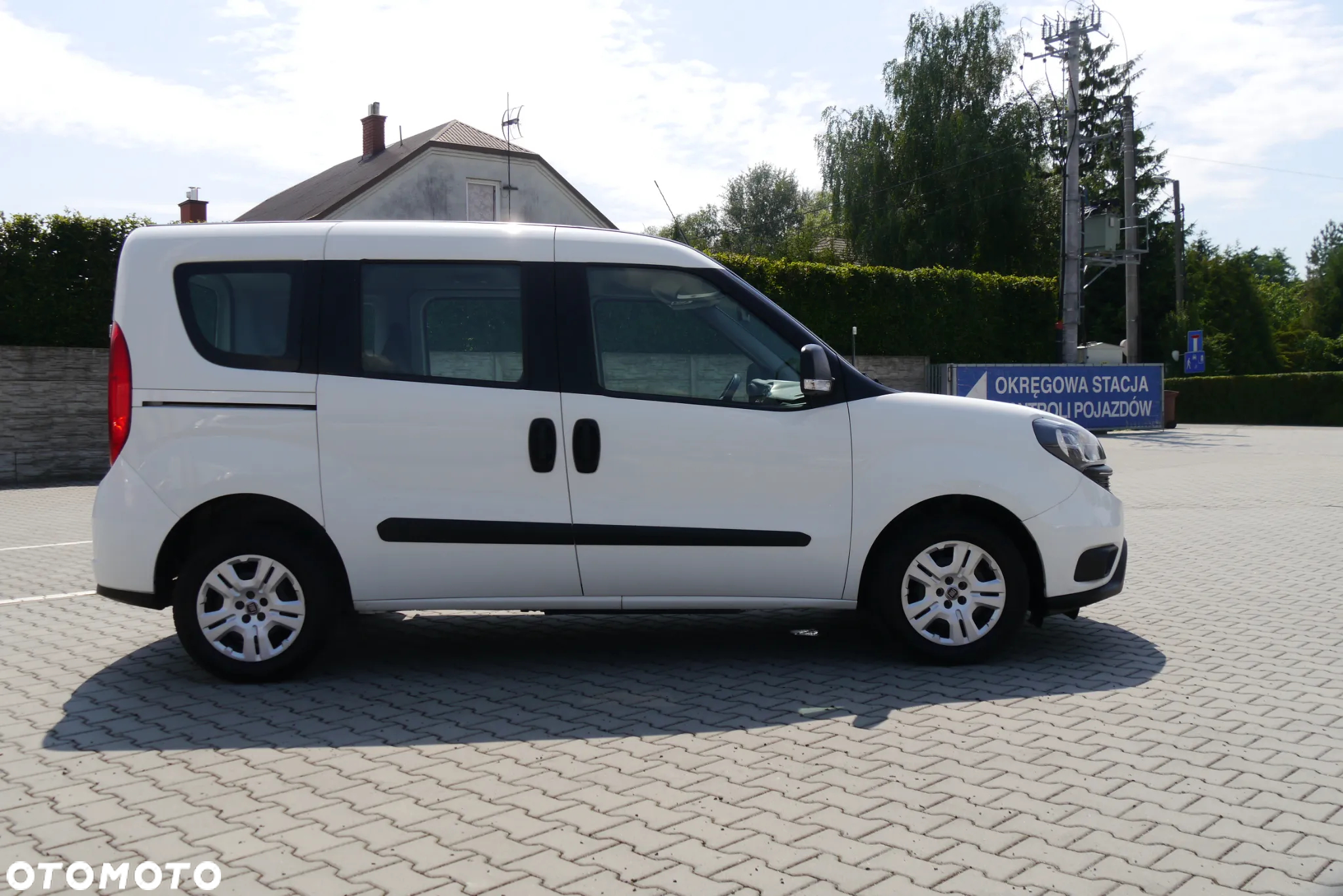 Fiat Doblo - 6