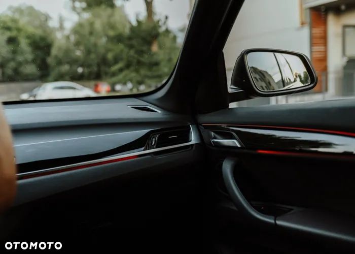 BMW X1 sDrive20d Sport Line sport - 30