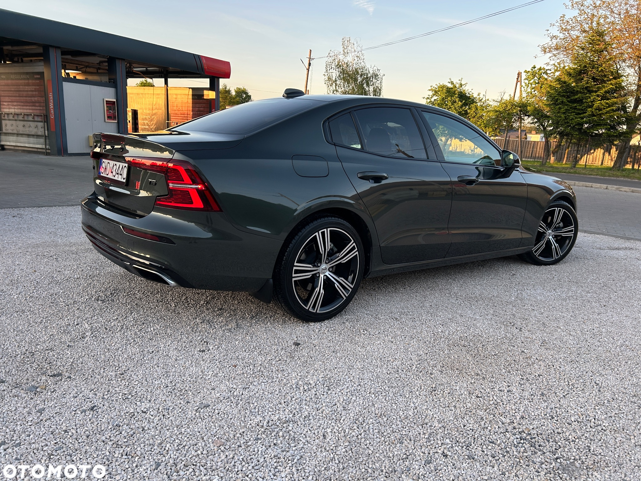Volvo S60 T5 Inscription - 5