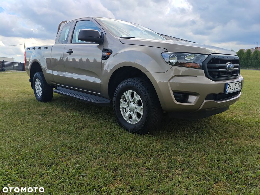 Ford Ranger - 17