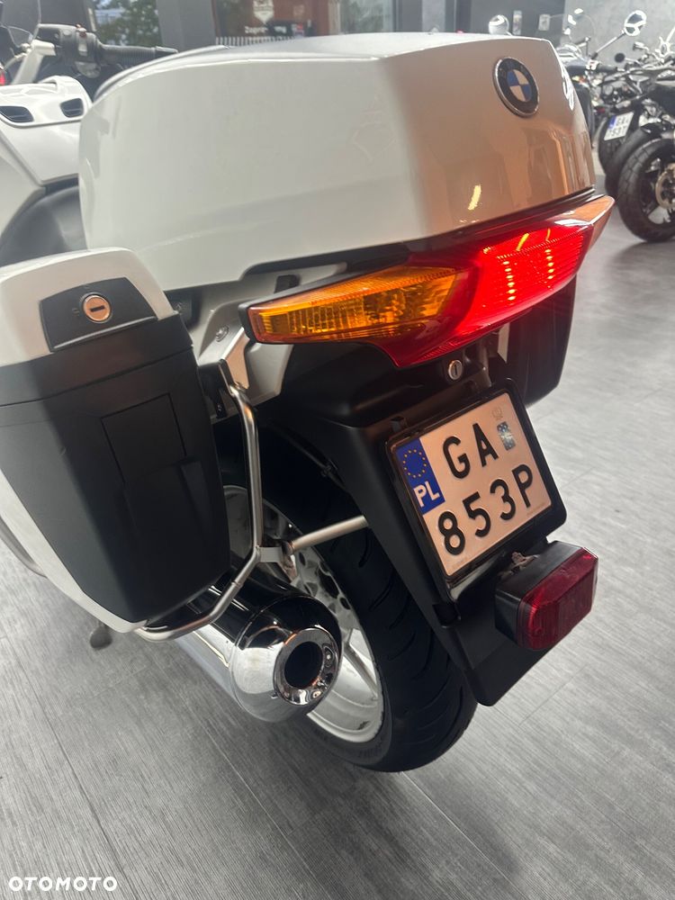 BMW RT - 21