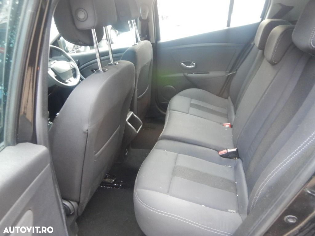 Spirala volan Renault Megane 3 2011 HATCHBACK 1.5 DCI - 9