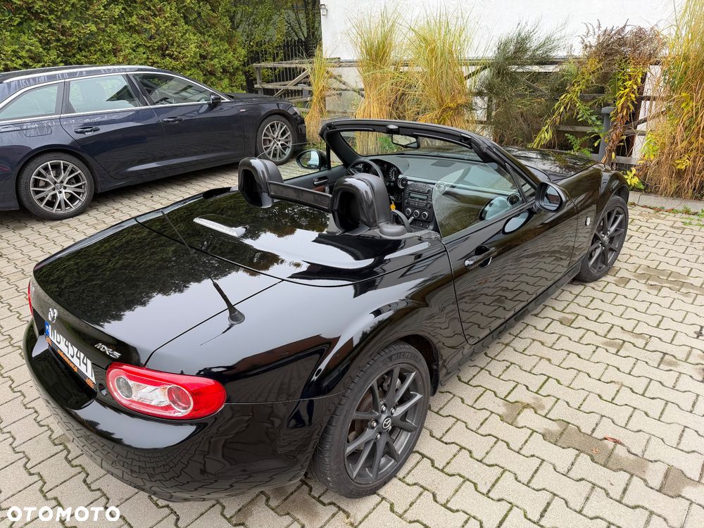 Mazda MX-5 2.0 Sport - 13