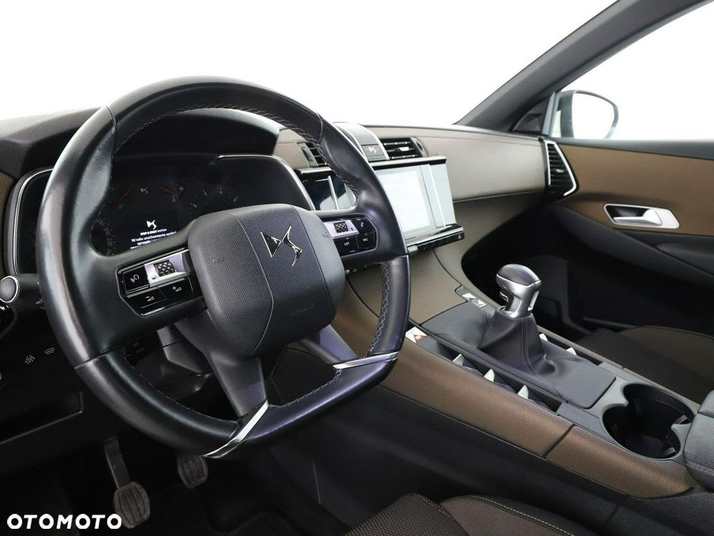 DS Automobiles DS 7 Crossback 1.5 BlueHDi Be Chic - 14