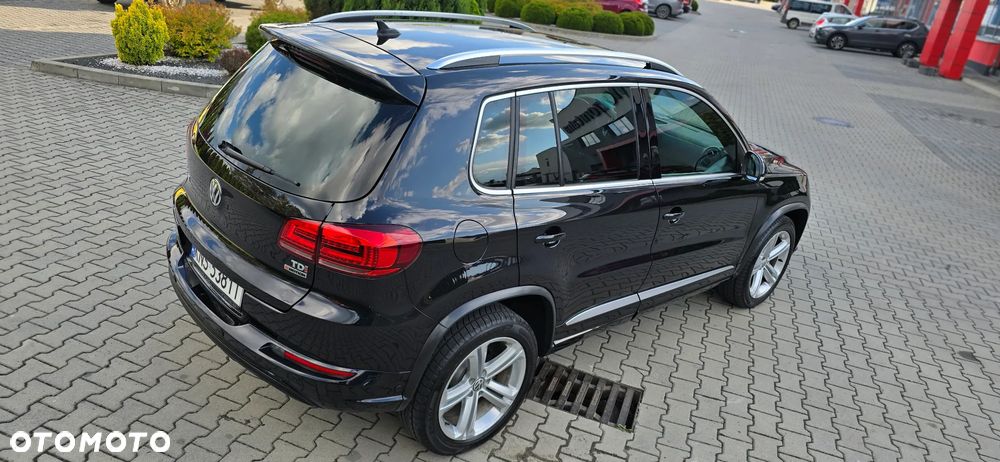 Volkswagen Tiguan 2.0 TDI SCR 4MOTION BlueMotion Technology Sport & Style - 18