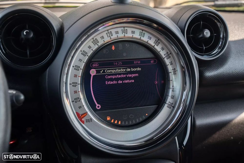 MINI Paceman Cooper D - 8