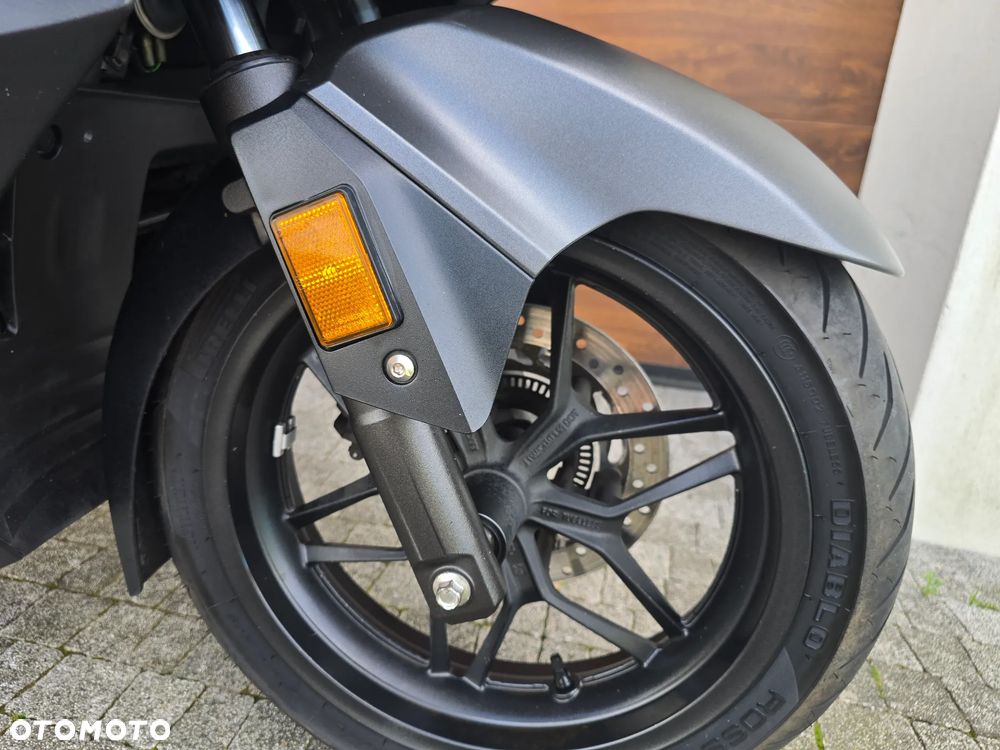 Honda NSS - 27