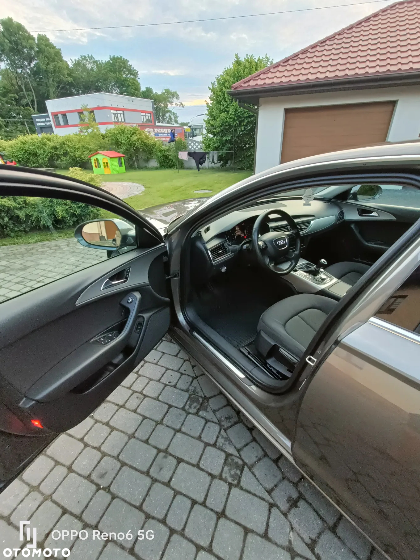Audi A6 2.0 TDI - 15