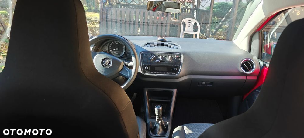 Skoda Citigo 1.0 Ambition - 9
