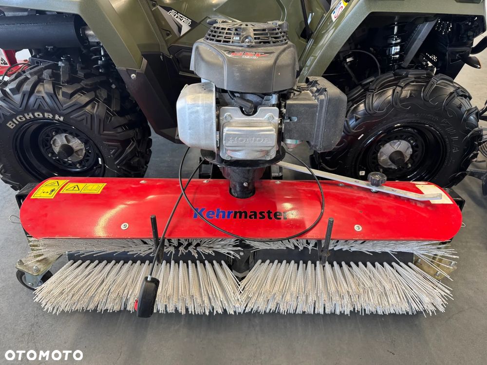 Polaris Sportsman - 33