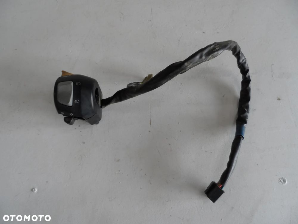 YAMAHA MAJESTY 400 włącznik przełącznik świateł - 1