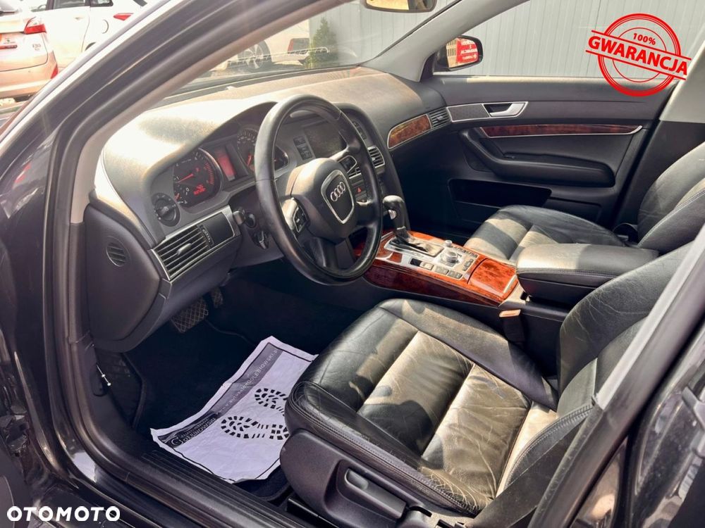 Audi A6 Limousine - 19