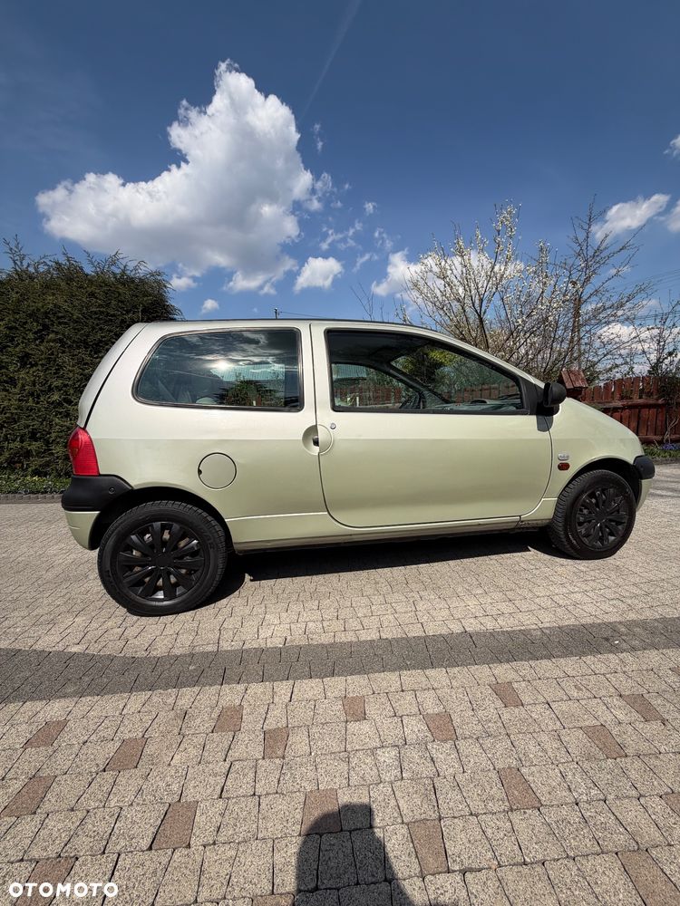 Renault Twingo - 10