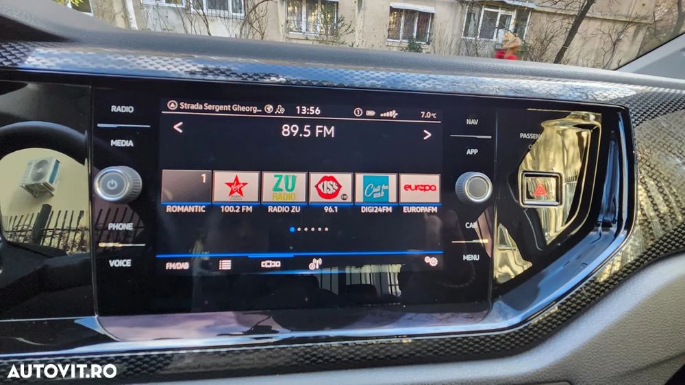 Volkswagen Taigo 1.0 TSI OPF Life - 13