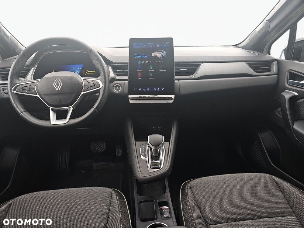 Renault Symbioz 1.6 E-Tech Full Hybrid 145 Techno - 30