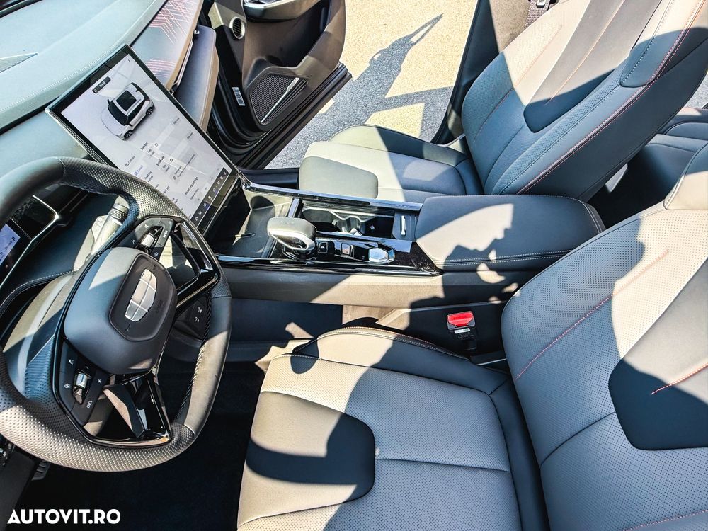 Geely Cityray 1.5 T-GDI 7DCT GK - 33