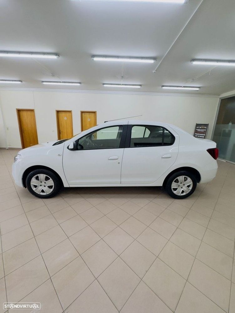 Dacia Logan 0.9 TCe Confort - 9