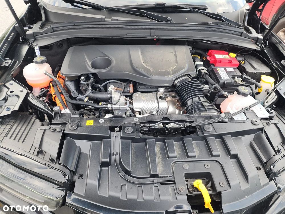 Alfa Romeo Tonale - 16