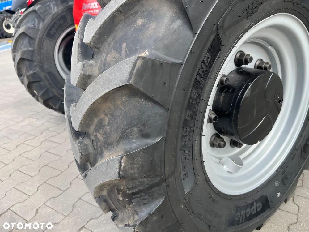 Manitou 625-75H - 13