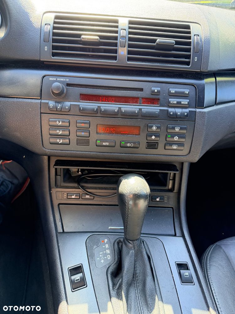 BMW Seria 3 - 13
