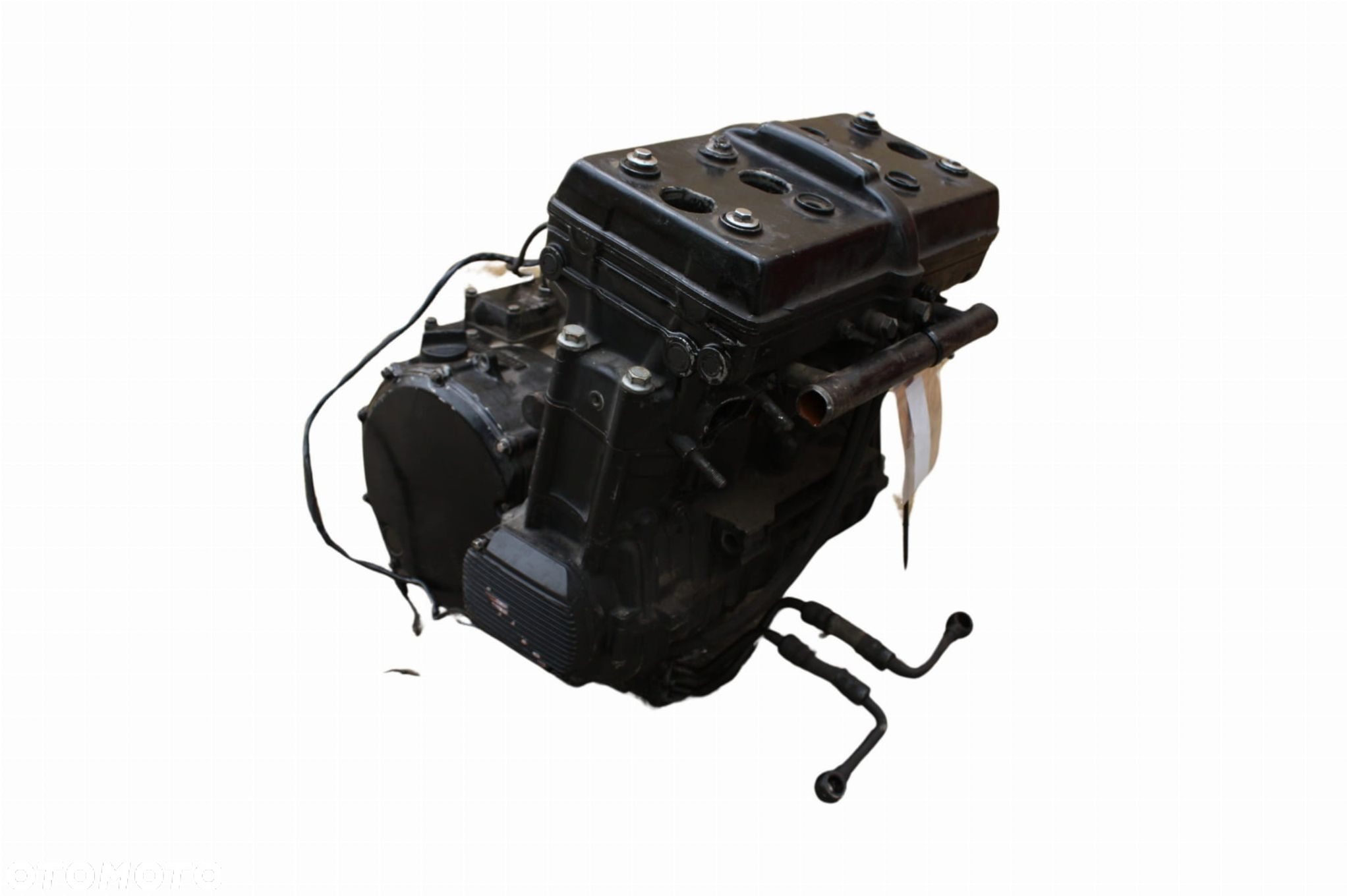 SILNIK Kawasaki GPX 750 87-88 - 8
