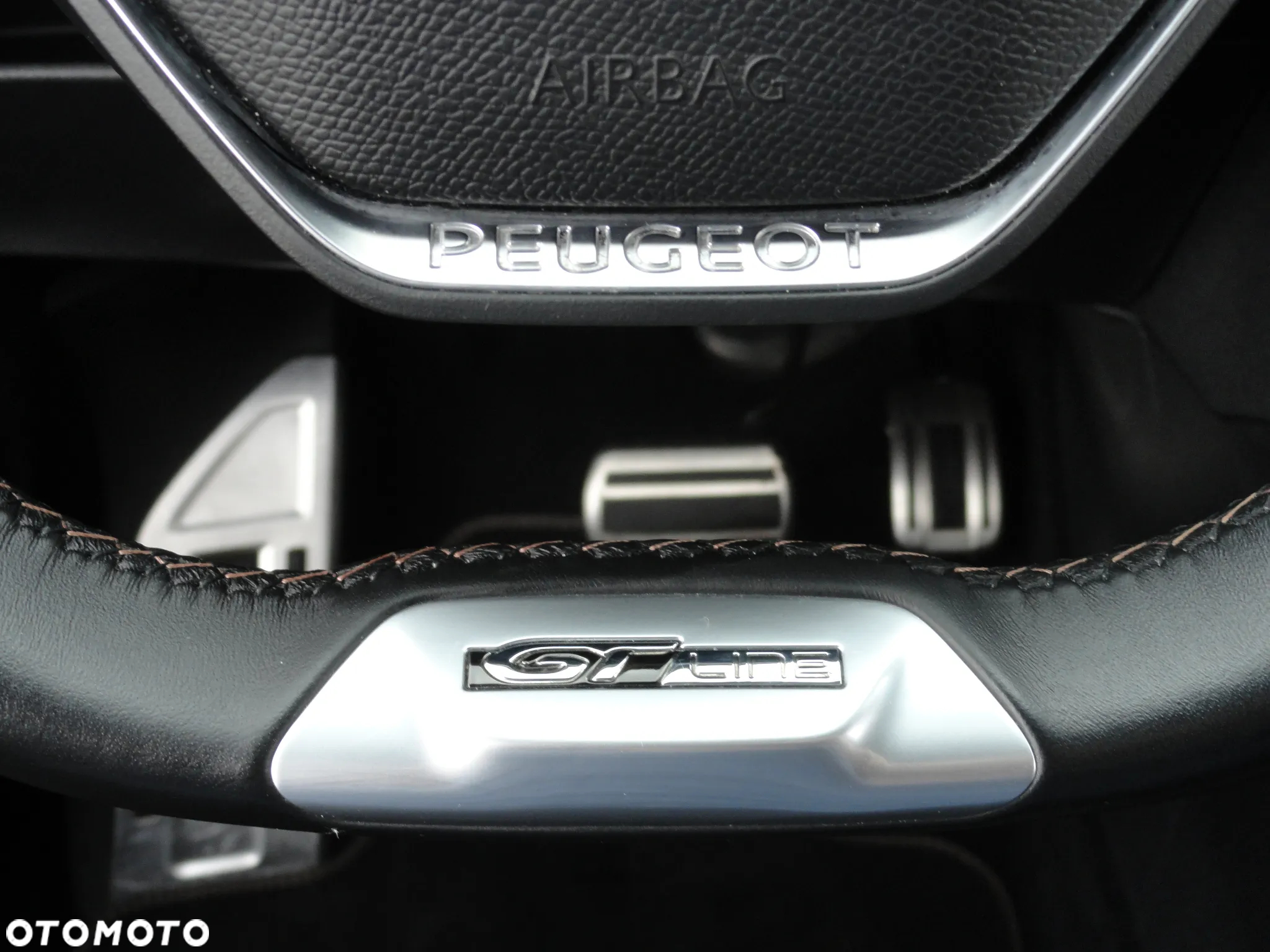 Peugeot 3008 1.5 BlueHDi GT S&S EAT8 - 21
