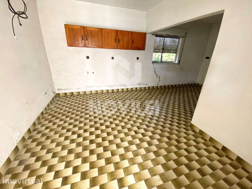 Moradia Isolada T4 Térrea c/228 m2 de terreno . - Grande imagem: 4/12