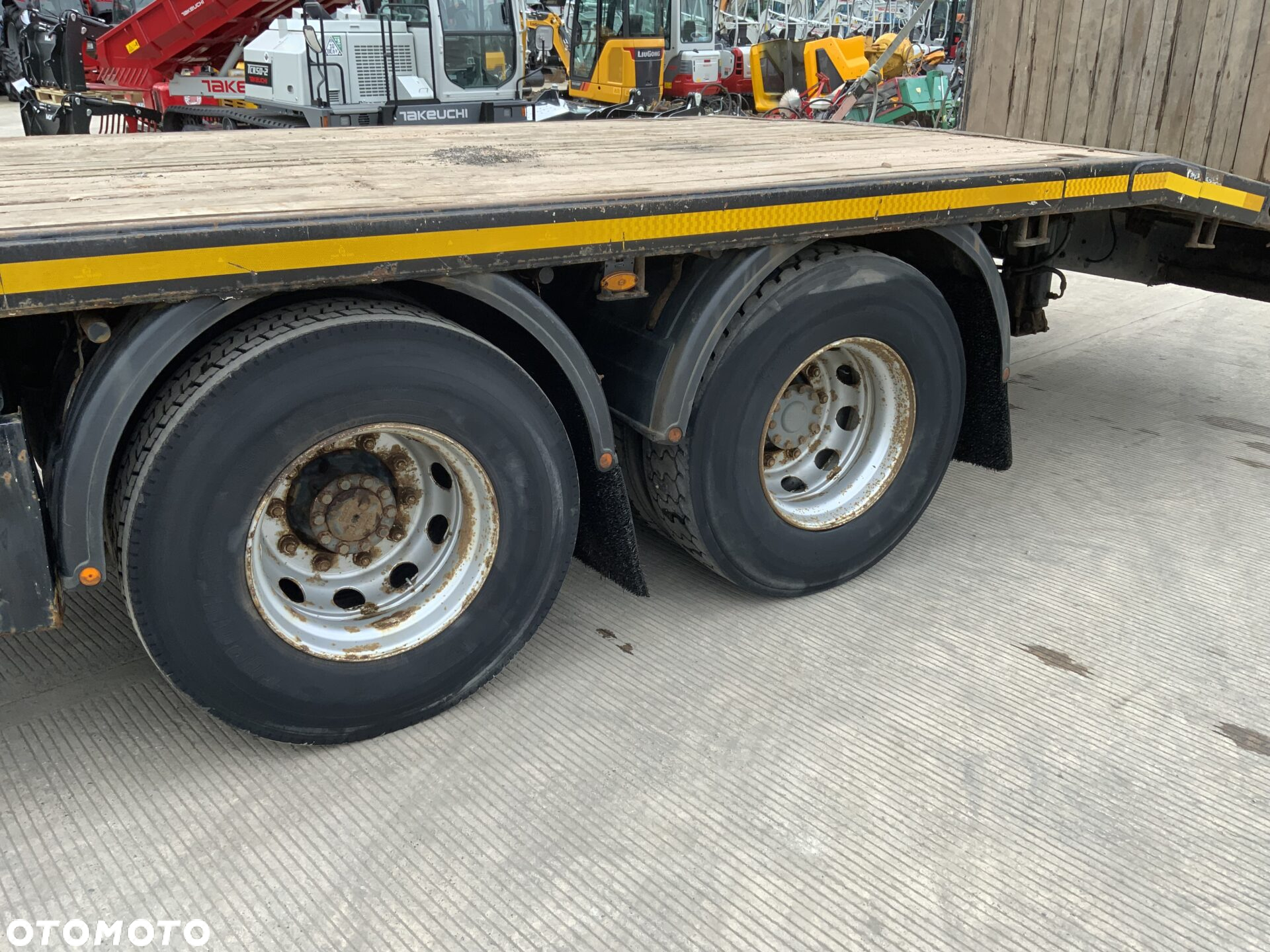 DAF CF 75.310 - 8
