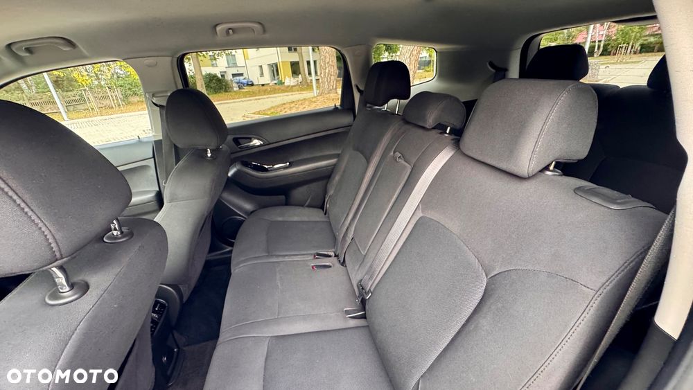 Chevrolet Orlando 1.4T LTZ+ - 39