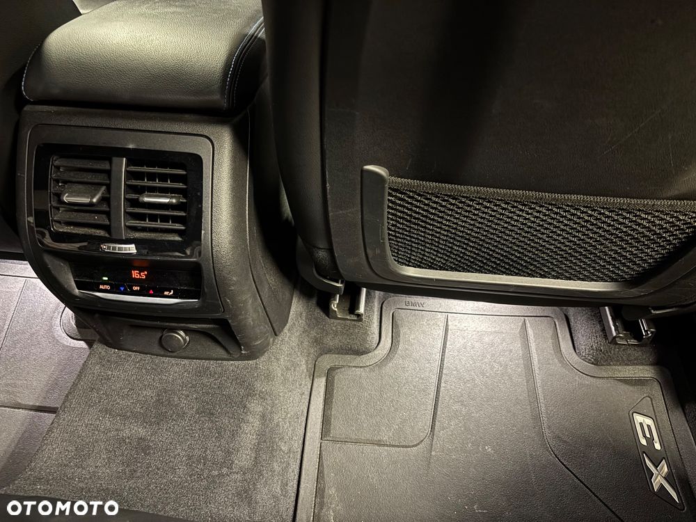 BMW X3 xDrive20i M Sport sport - 14