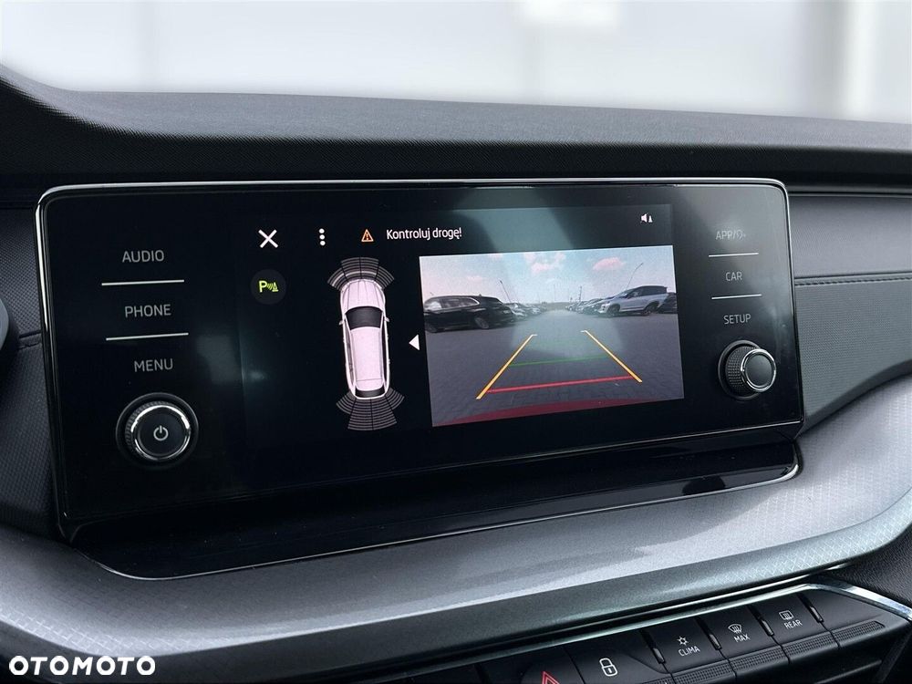 Skoda Octavia 1.5 TSI ACT Ambition - 31