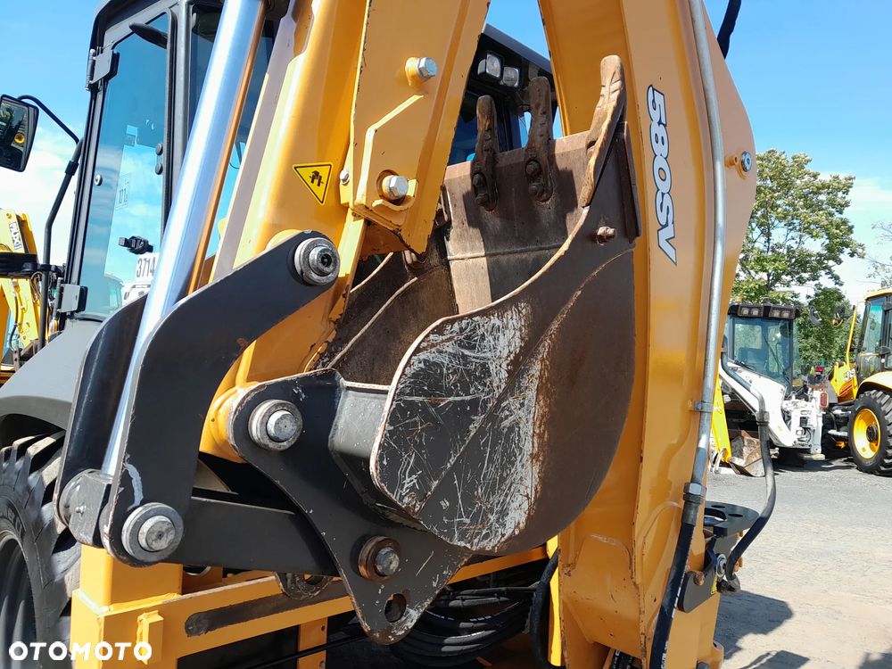 Case 580SV 2023R - 13