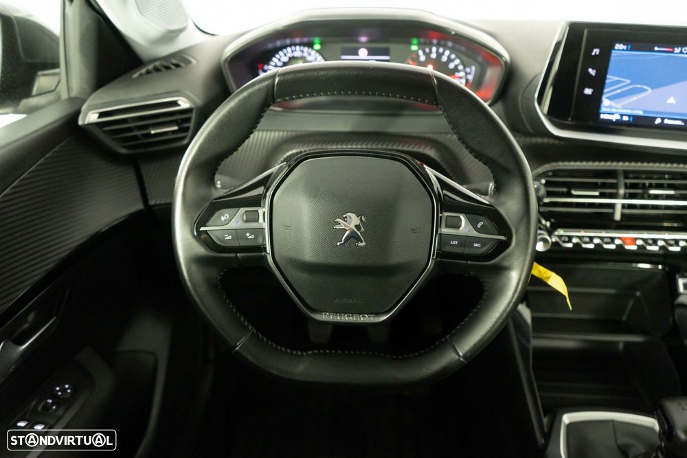 Peugeot 208 1.2 PureTech Active - 27