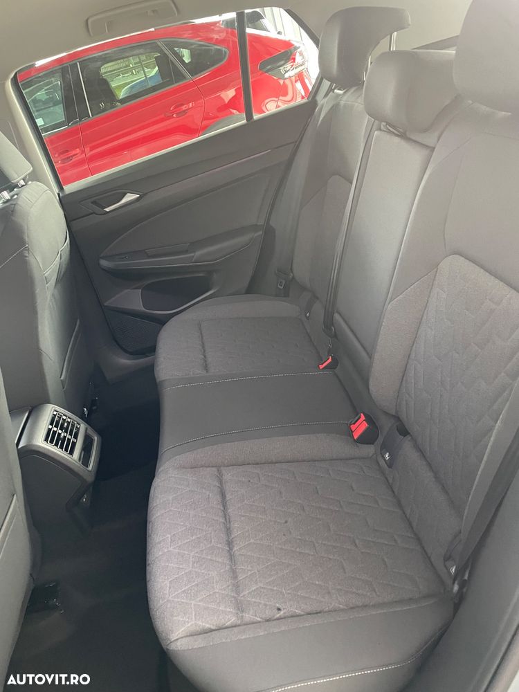 Volkswagen Golf 1.5 TSI Advanced - 7