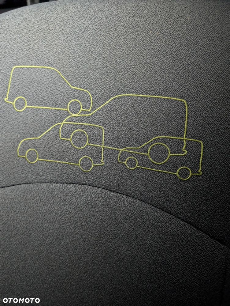 Renault Kangoo 1.2 16V Privilege - 17