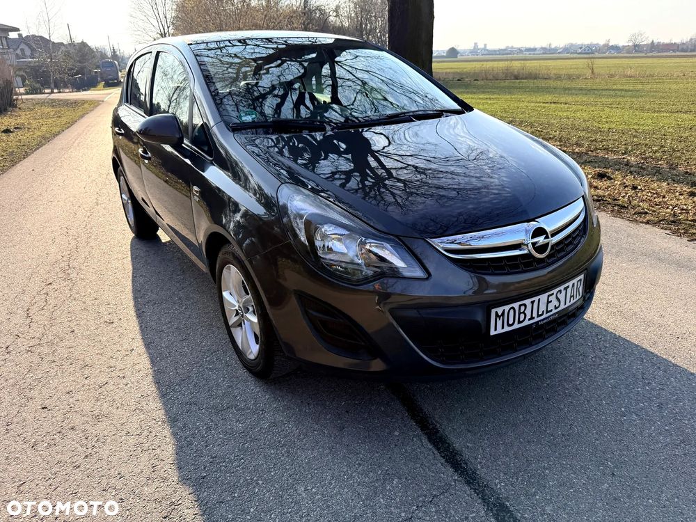 Opel Corsa - 11
