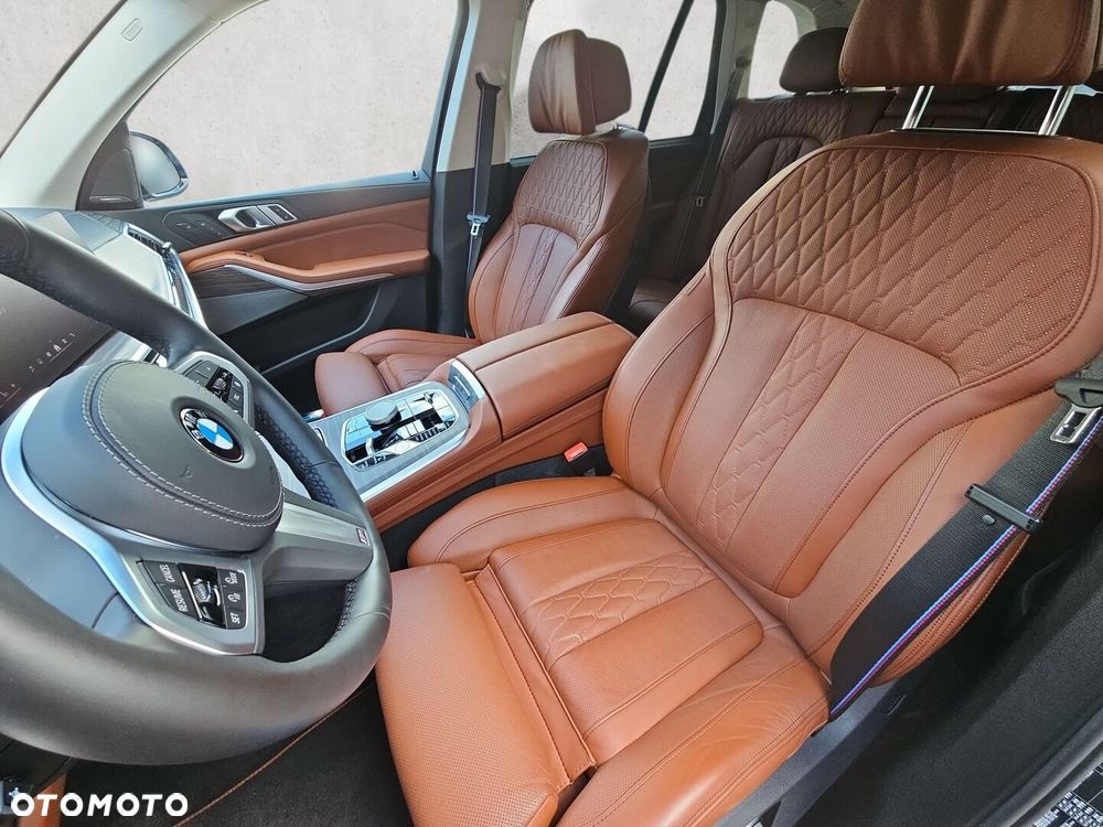 BMW X5 xDrive30d mHEV sport - 16