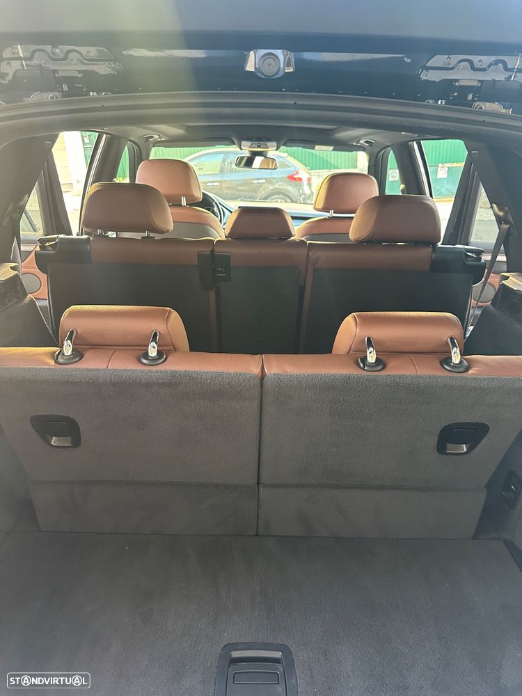 BMW X5 - 22
